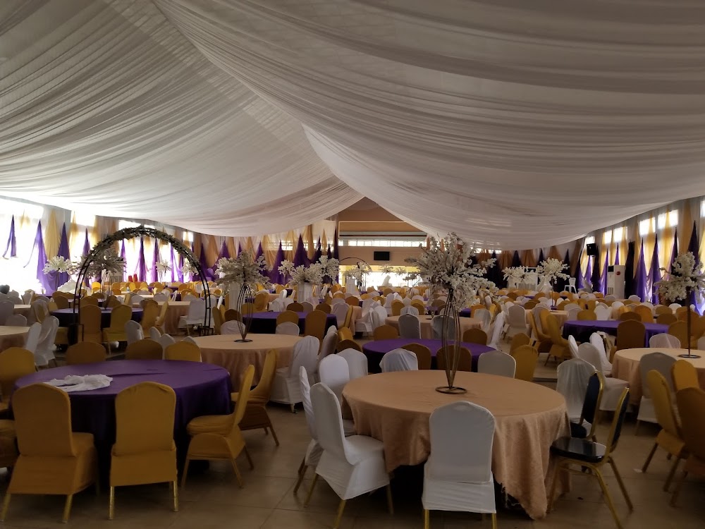 ONTEC Events Center photo 3